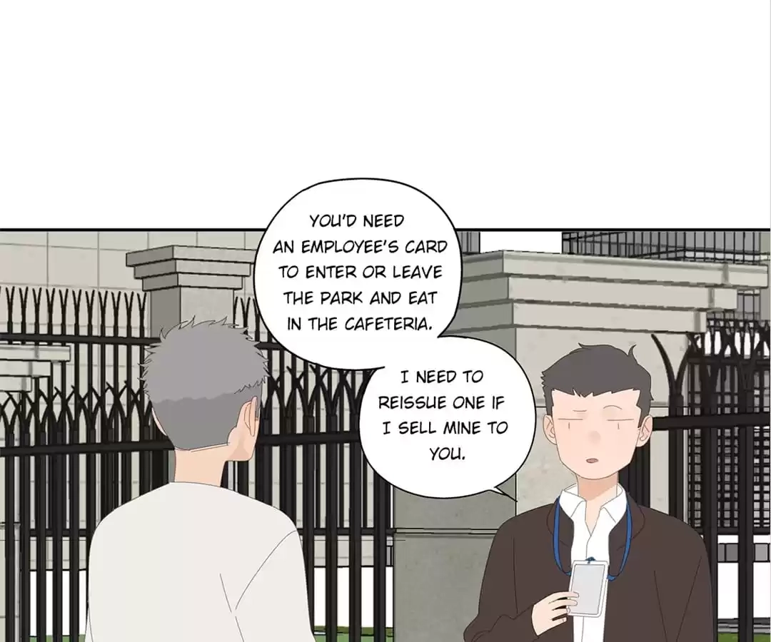Read Within Reach chapter 70 image 10 on Lezhin