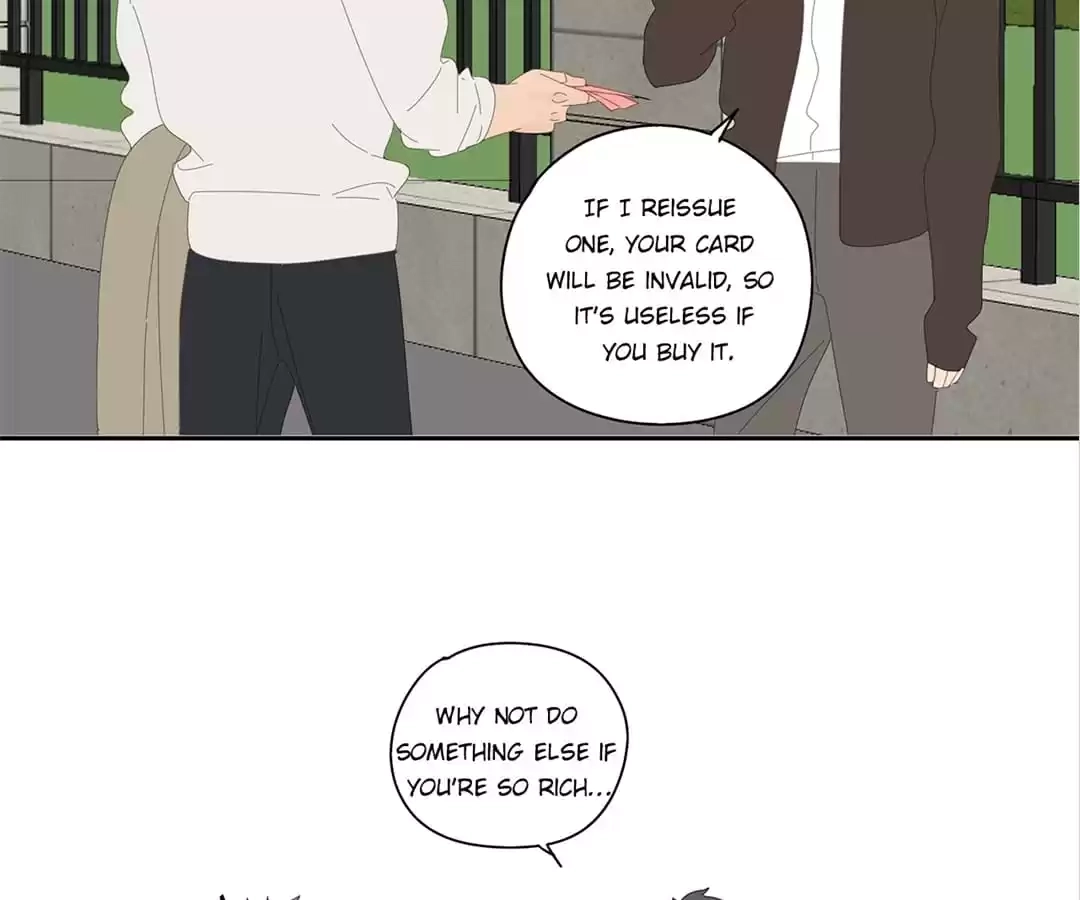 Read Within Reach chapter 70 image 11 on Lezhin