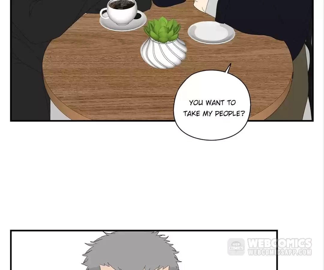 Read Within Reach chapter 70 image 16 on Lezhin
