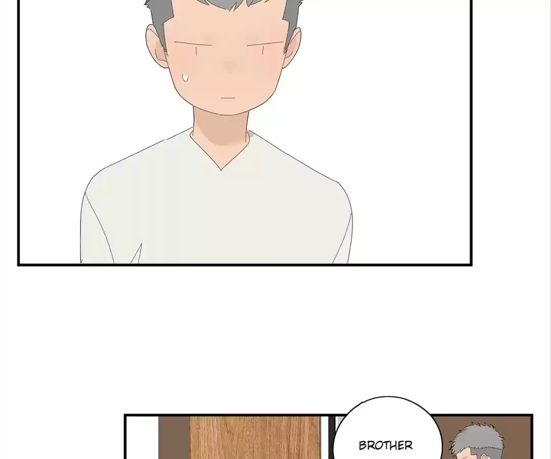 Read Within Reach chapter 70 image 17 on Lezhin