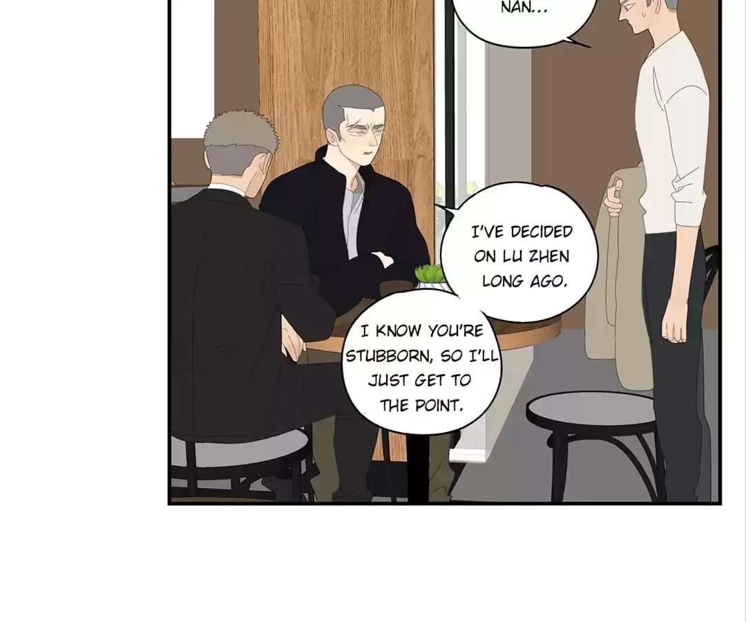 Read Within Reach chapter 70 image 18 on Lezhin