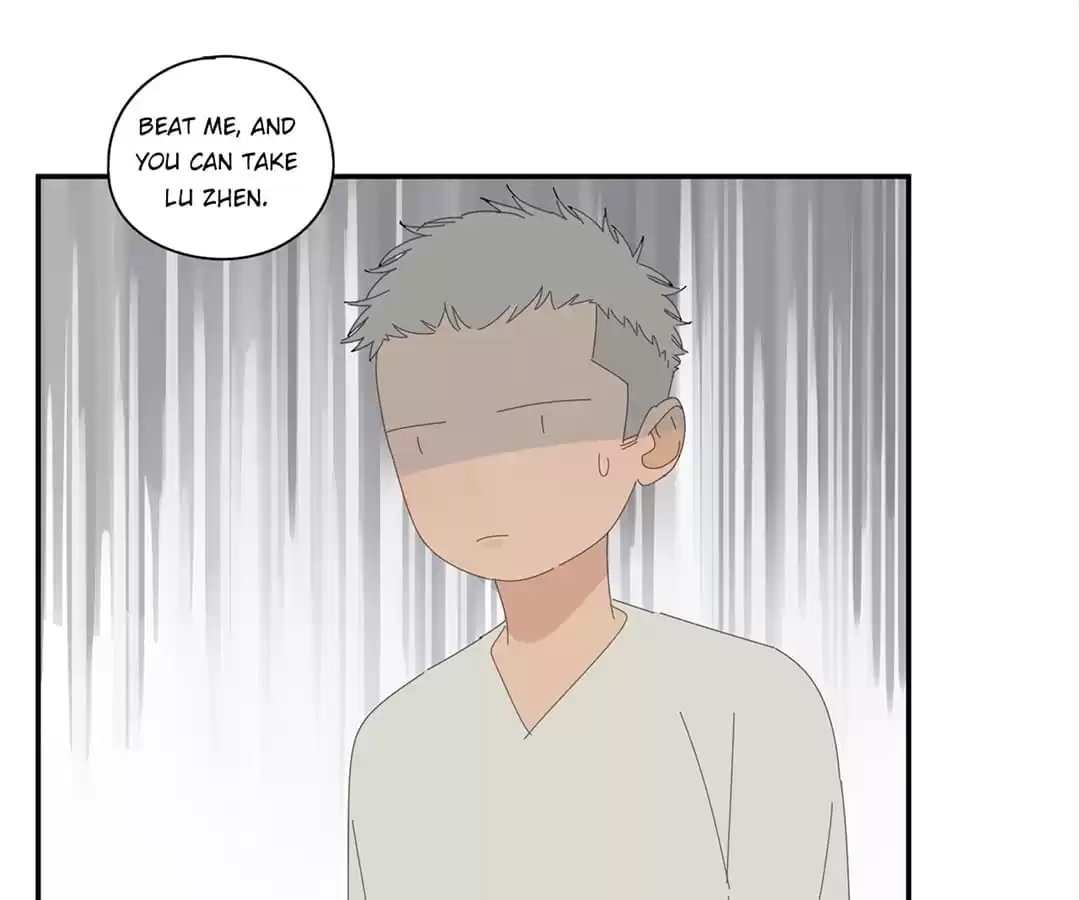Read Within Reach chapter 70 image 19 on Lezhin