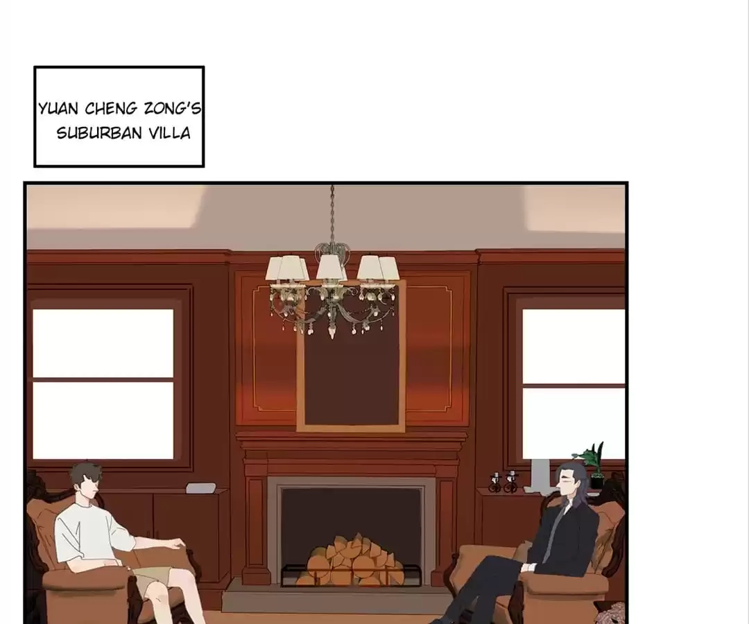 Read Within Reach chapter 70 image 21 on Lezhin