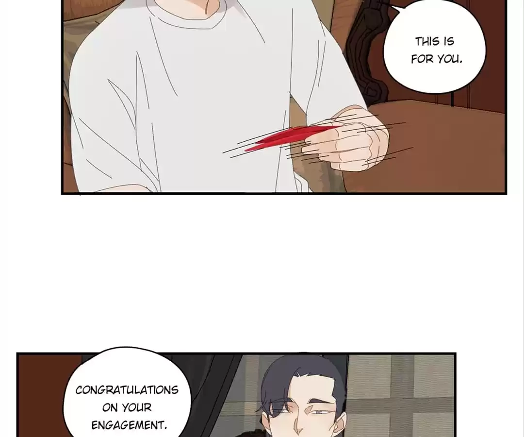 Read Within Reach chapter 70 image 23 on Lezhin