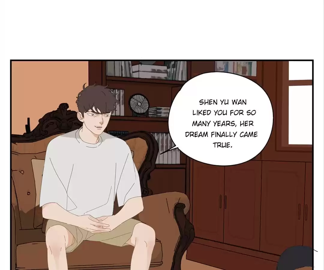 Read Within Reach chapter 70 image 25 on Lezhin