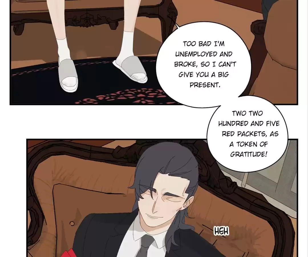 Read Within Reach chapter 70 image 26 on Lezhin
