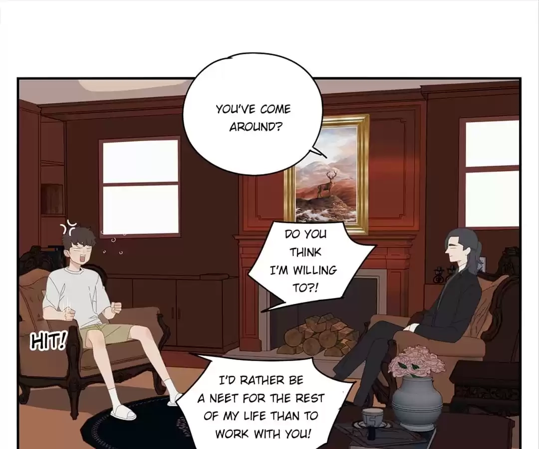 Read Within Reach chapter 70 image 28 on Lezhin