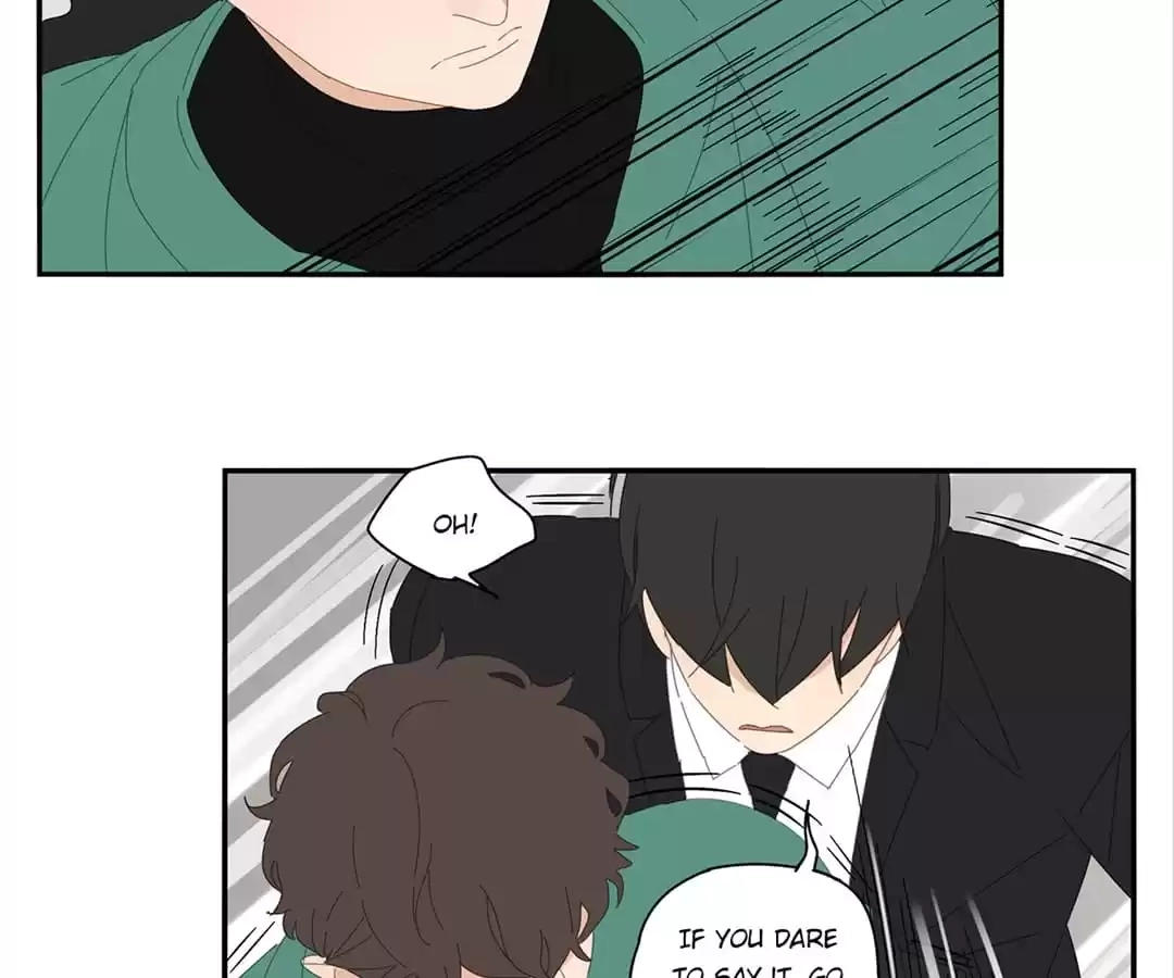 Read Within Reach chapter 70 image 3 on Lezhin