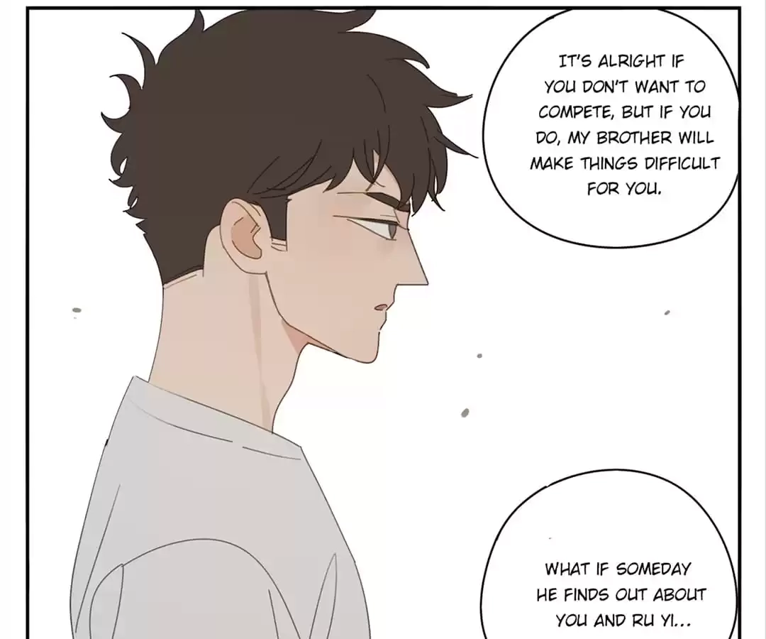 Read Within Reach chapter 70 image 31 on Lezhin