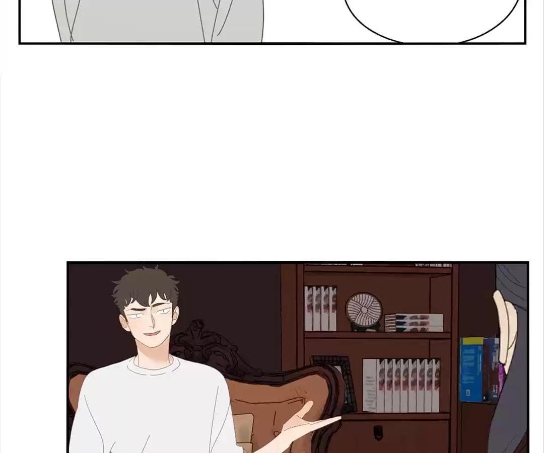 Read Within Reach chapter 70 image 32 on Lezhin