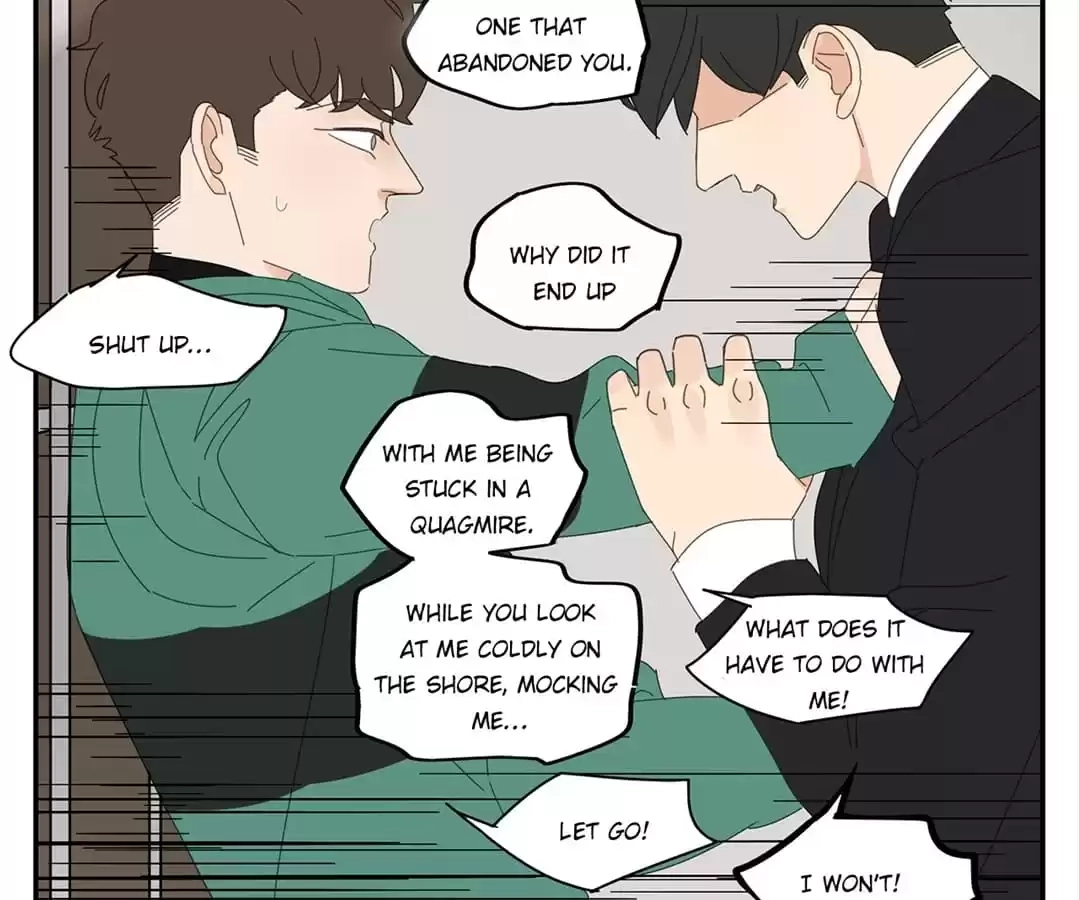Read Within Reach chapter 70 image 5 on Lezhin