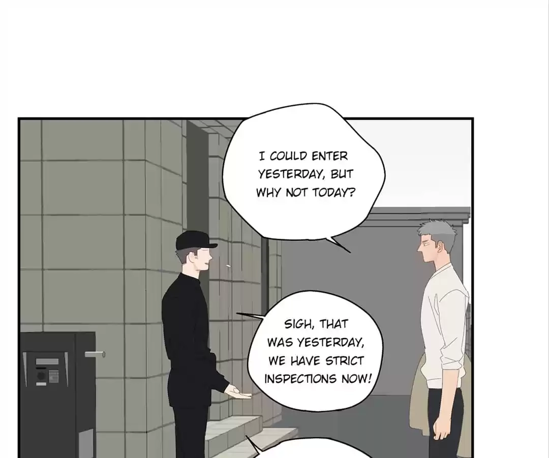 Read Within Reach chapter 70 image 7 on Lezhin