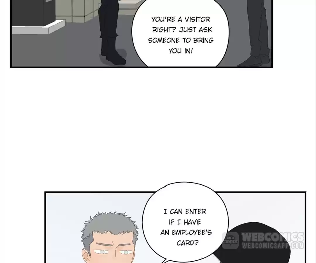 Read Within Reach chapter 70 image 8 on Lezhin