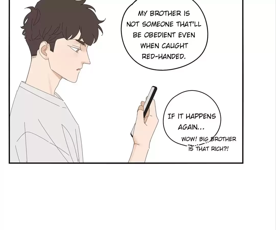 Read Within Reach chapter 71 image 11 on Lezhin