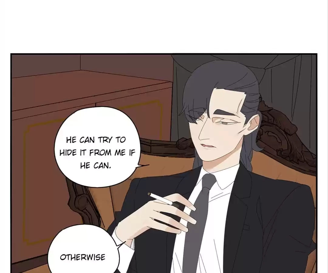 Read Within Reach chapter 71 image 12 on Lezhin