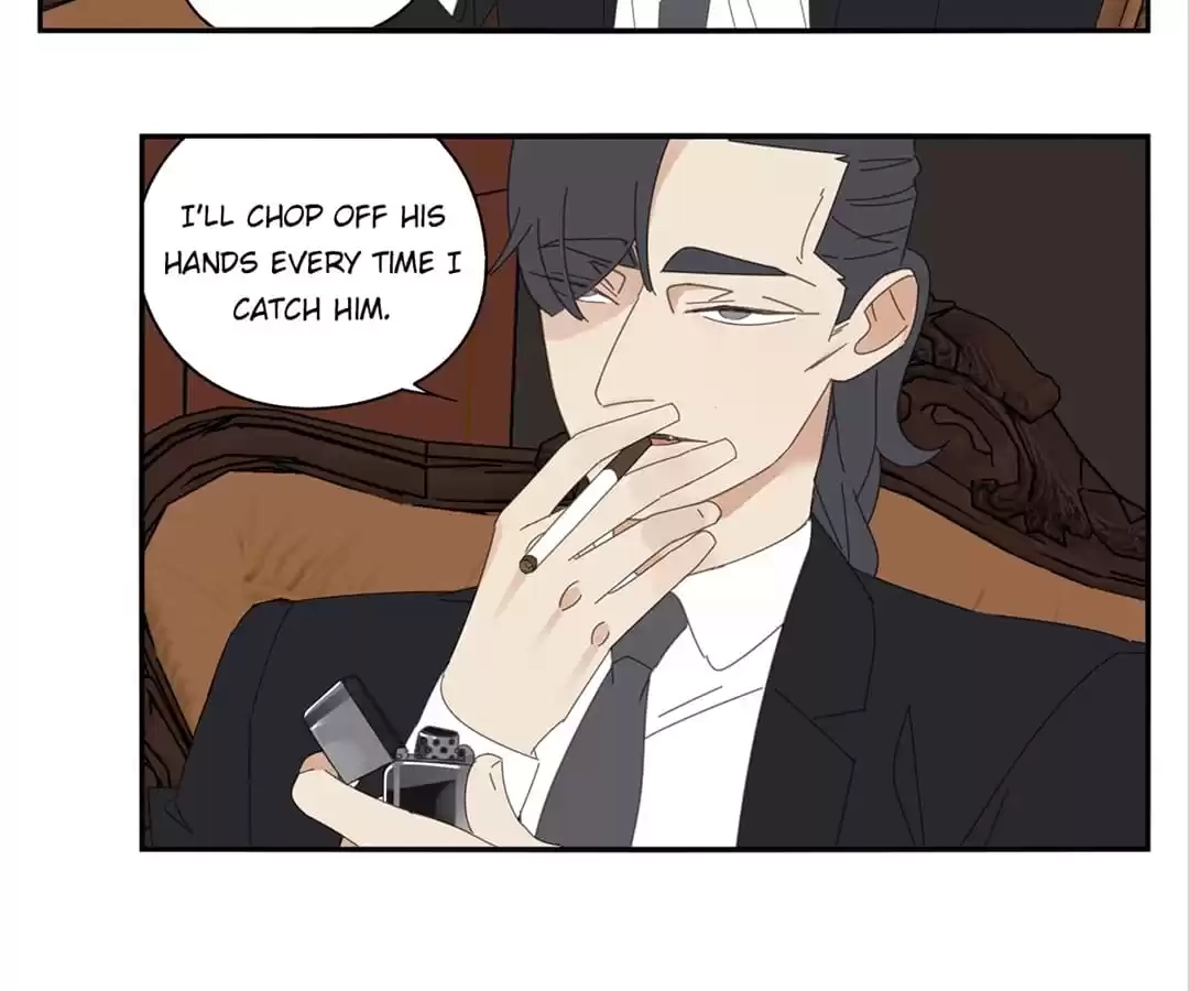 Read Within Reach chapter 71 image 13 on Lezhin