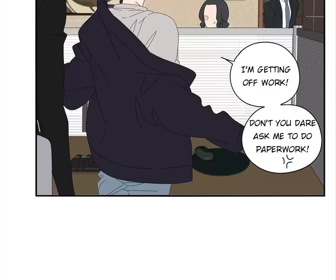 Read Within Reach chapter 71 image 18 on Lezhin