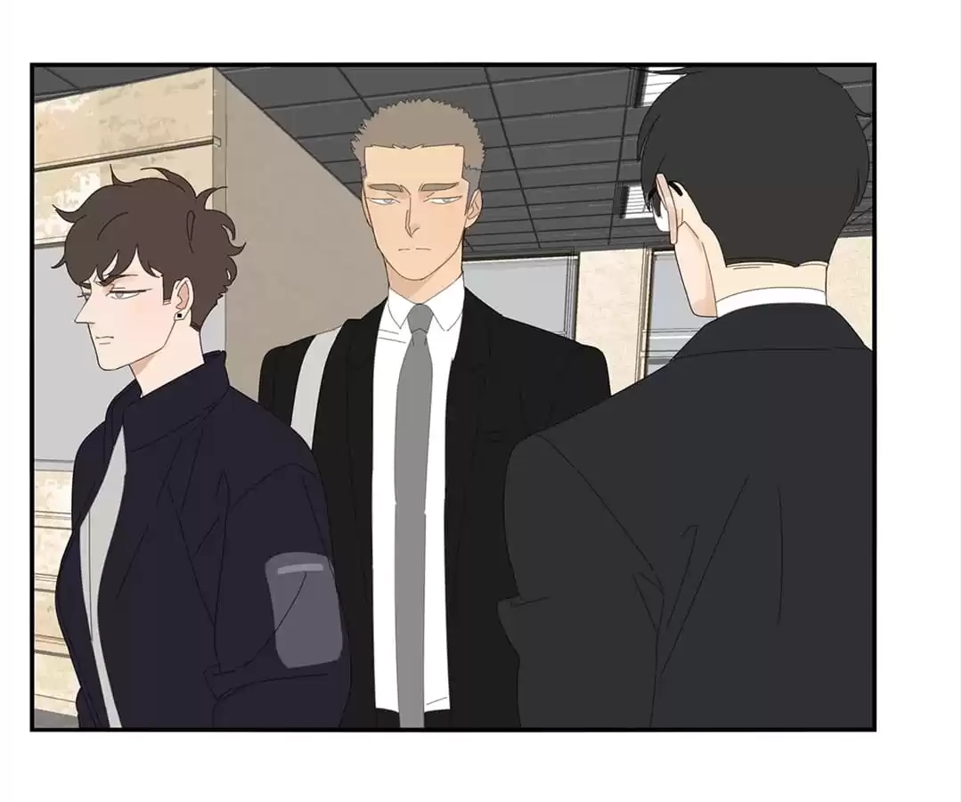 Read Within Reach chapter 71 image 19 on Lezhin