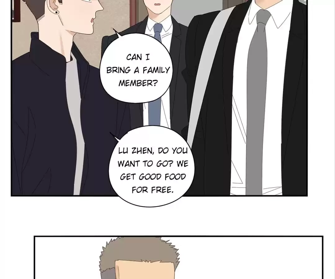 Read Within Reach chapter 71 image 24 on Lezhin