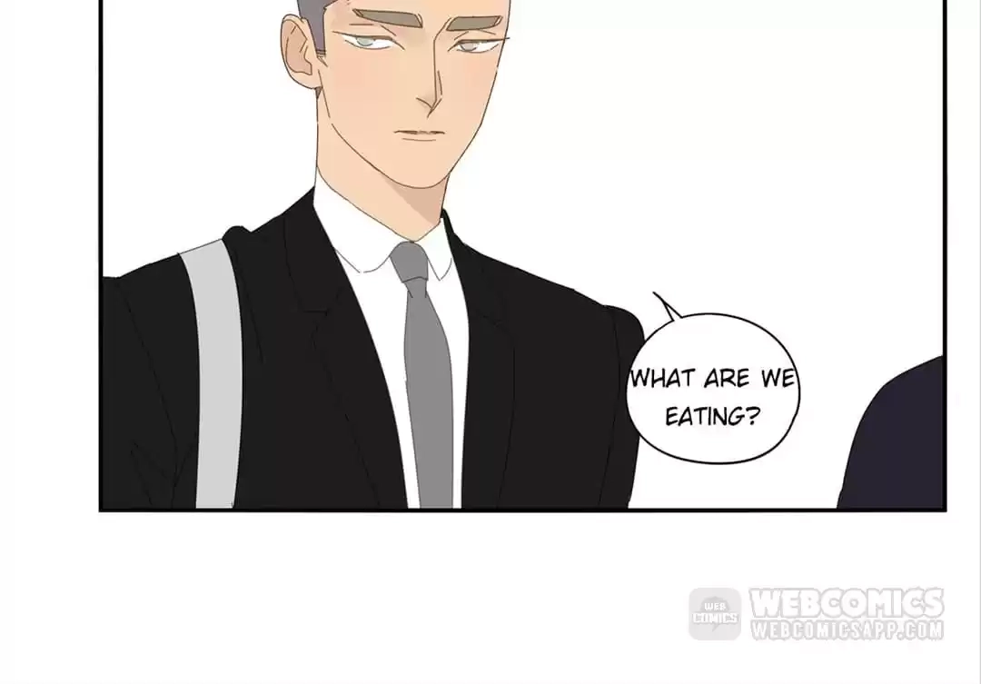 Read Within Reach chapter 71 image 25 on Lezhin