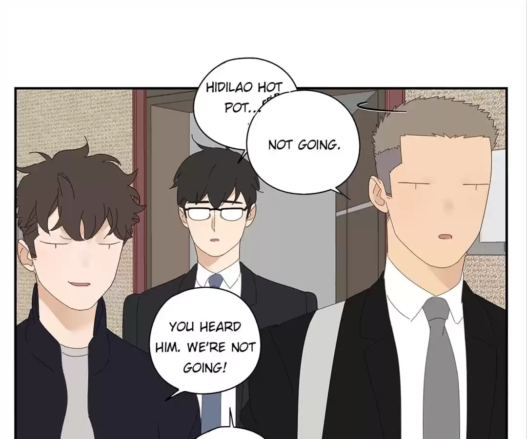 Read Within Reach chapter 71 image 26 on Lezhin