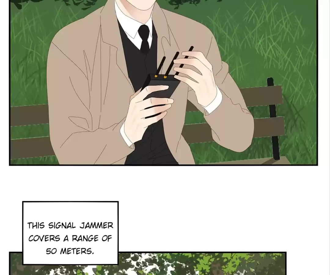 Read Within Reach chapter 71 image 28 on Lezhin