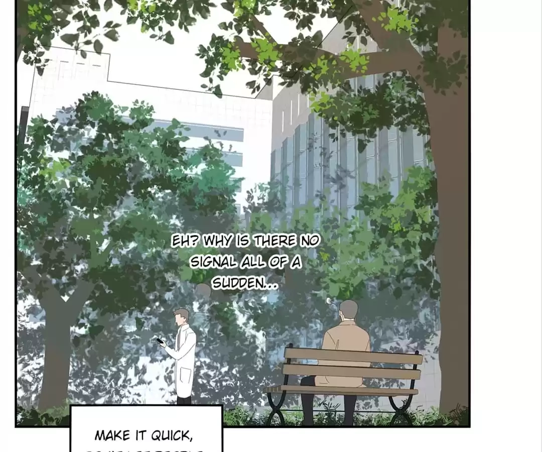 Read Within Reach chapter 71 image 29 on Lezhin