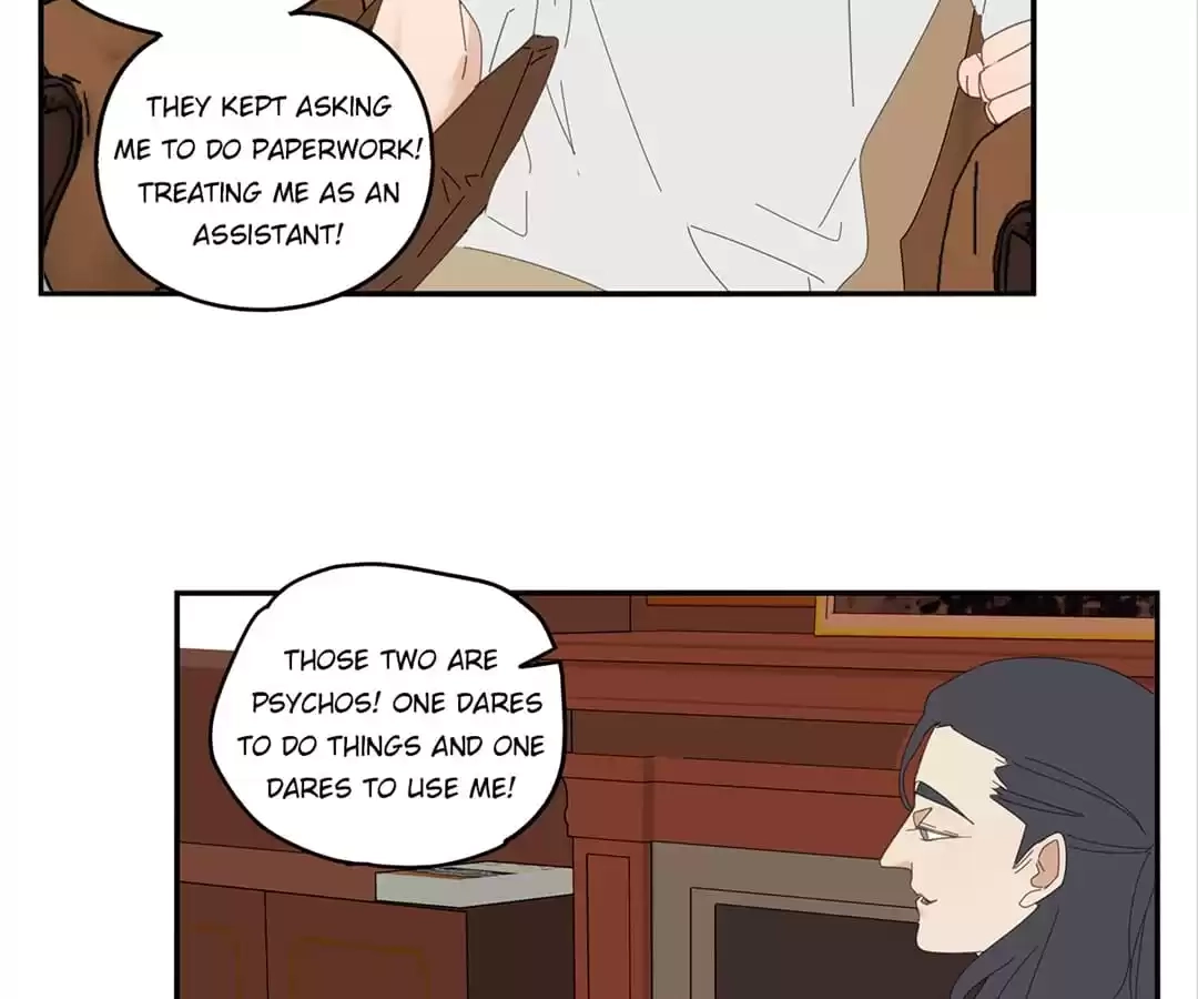 Read Within Reach chapter 71 image 3 on Lezhin