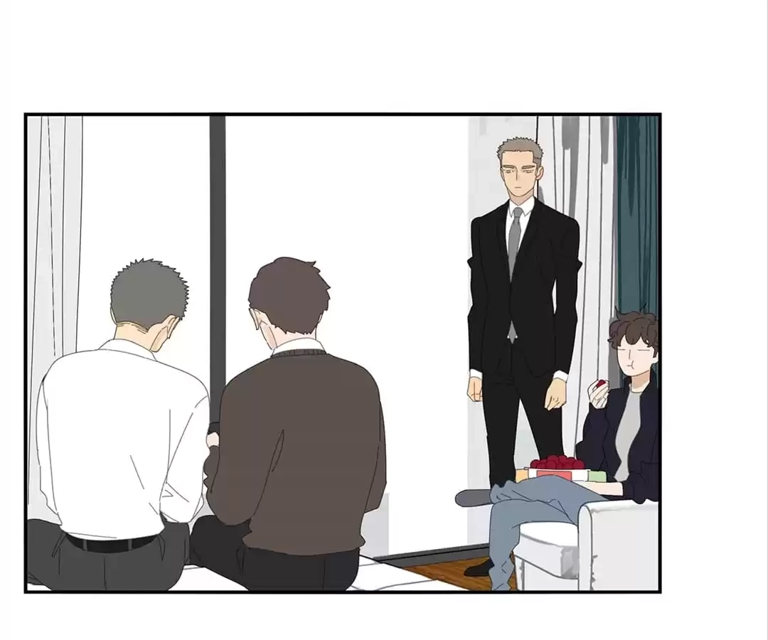 Read Within Reach chapter 71 image 34 on Lezhin