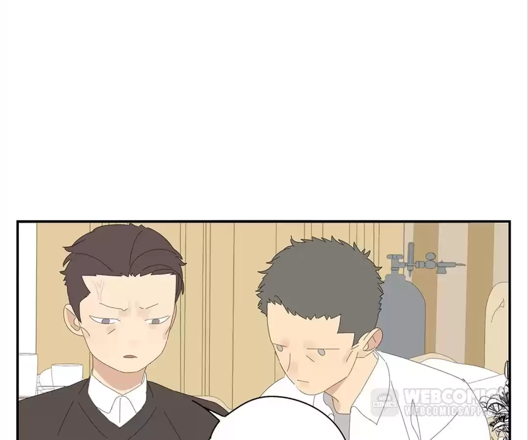 Read Within Reach chapter 71 image 35 on Lezhin