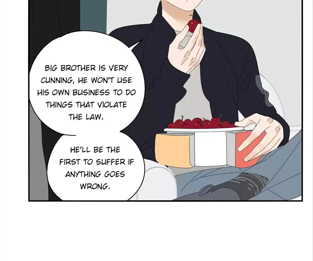Read Within Reach chapter 71 image 37 on Lezhin