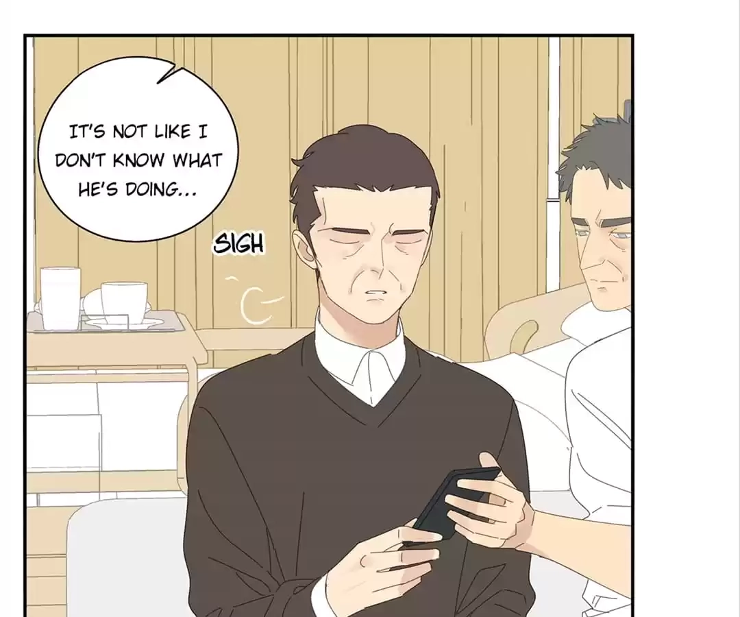 Read Within Reach chapter 71 image 38 on Lezhin