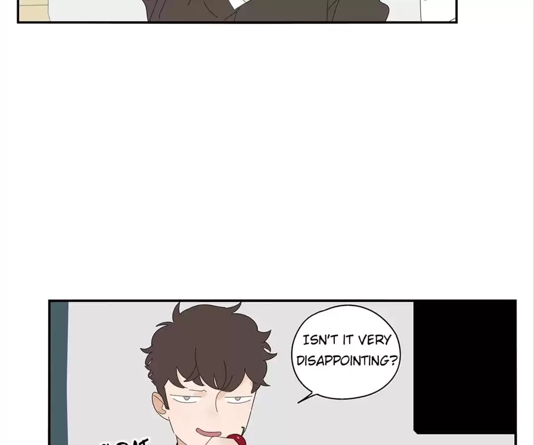 Read Within Reach chapter 71 image 39 on Lezhin
