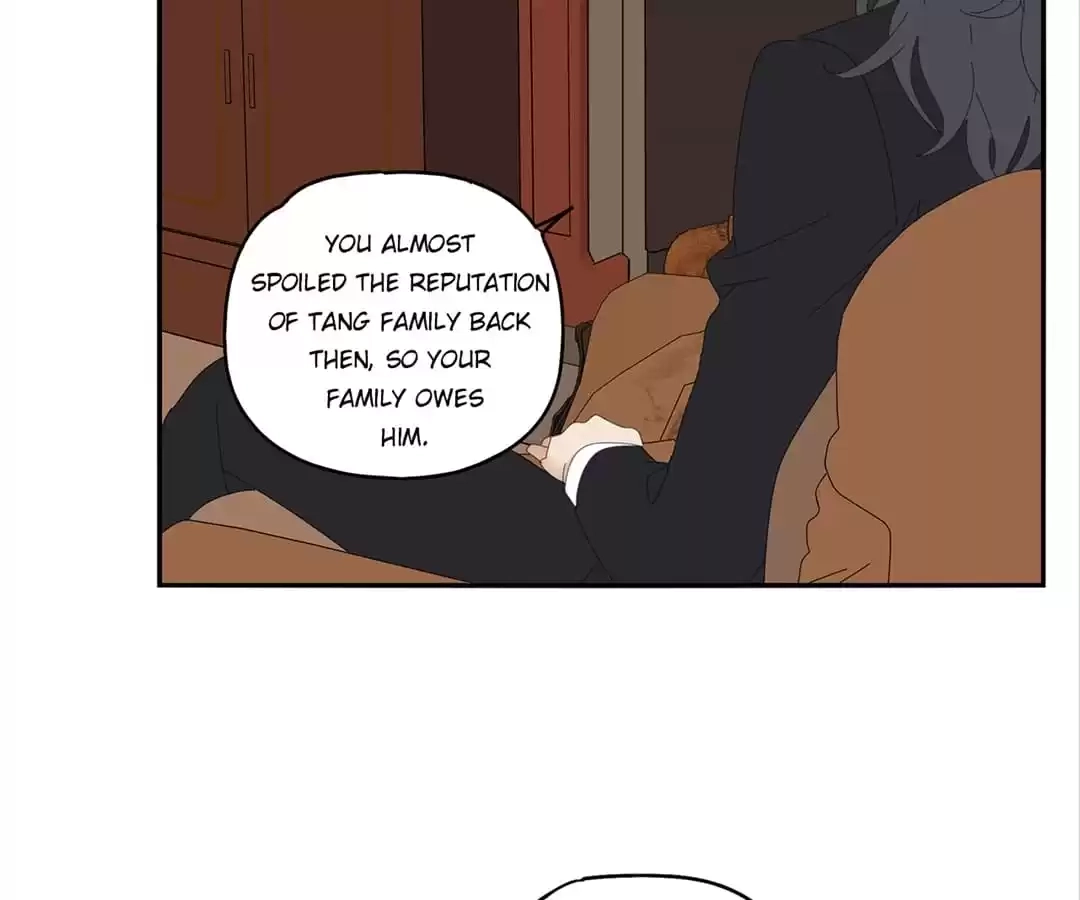 Read Within Reach chapter 71 image 4 on Lezhin