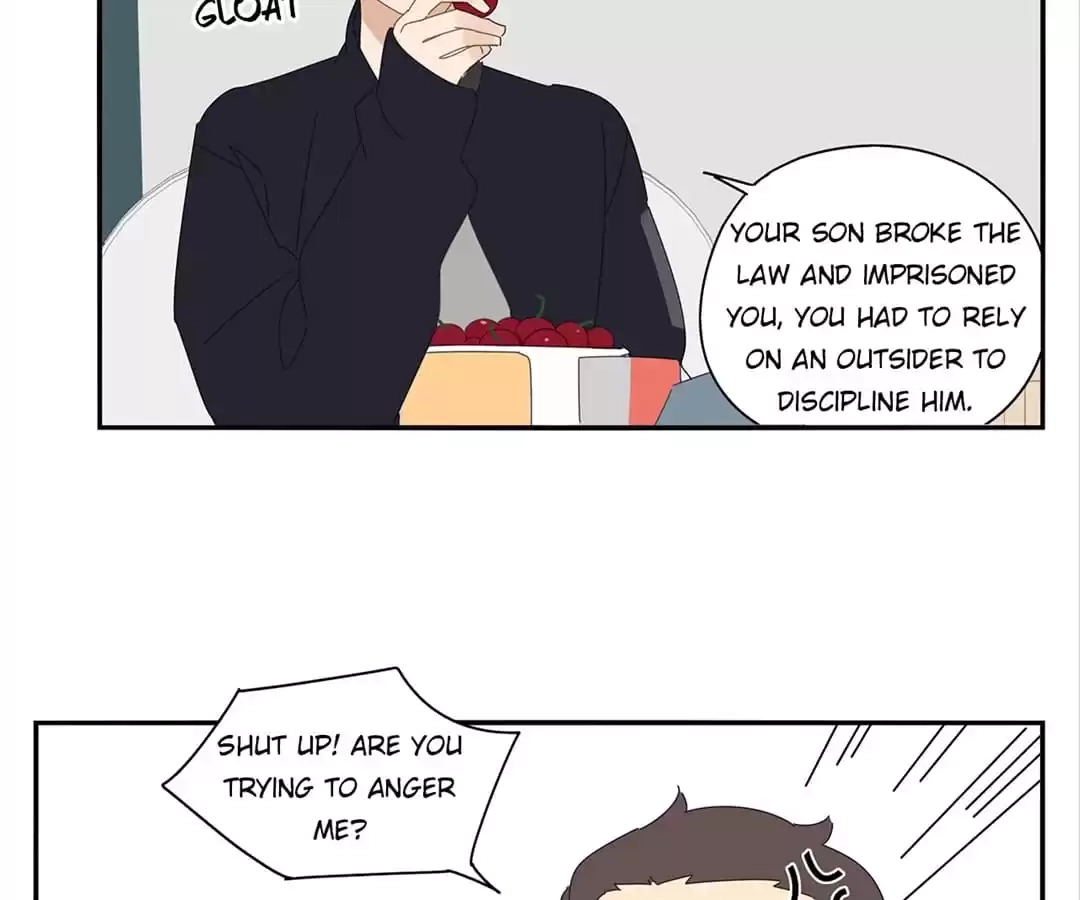 Read Within Reach chapter 71 image 40 on Lezhin