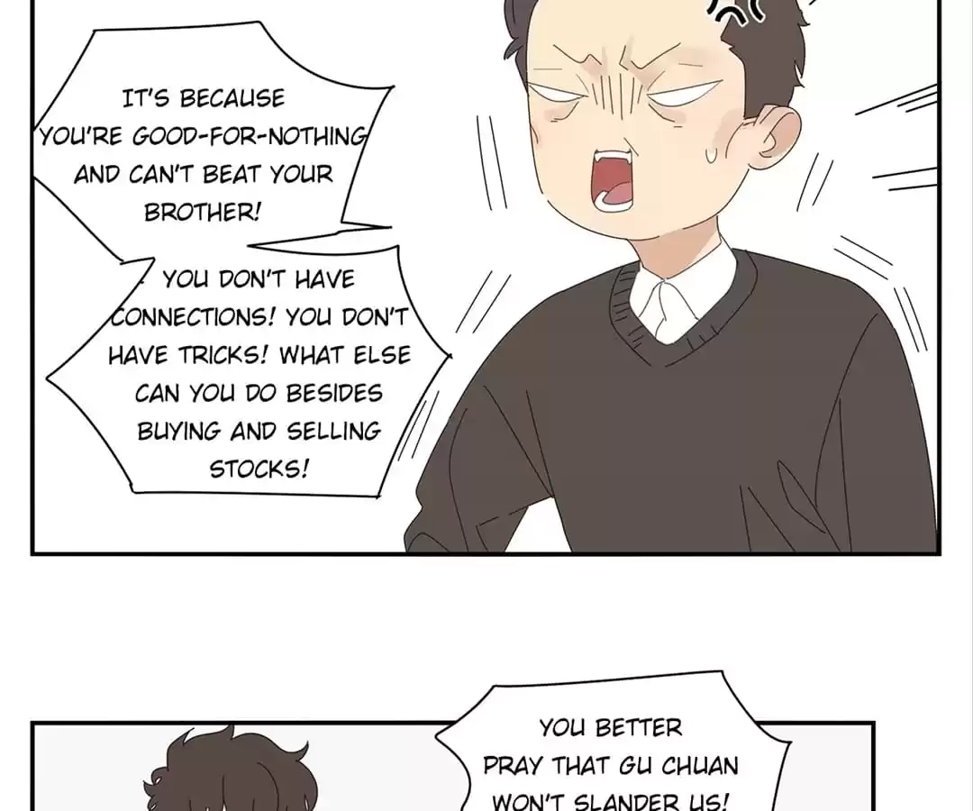 Read Within Reach chapter 71 image 41 on Lezhin