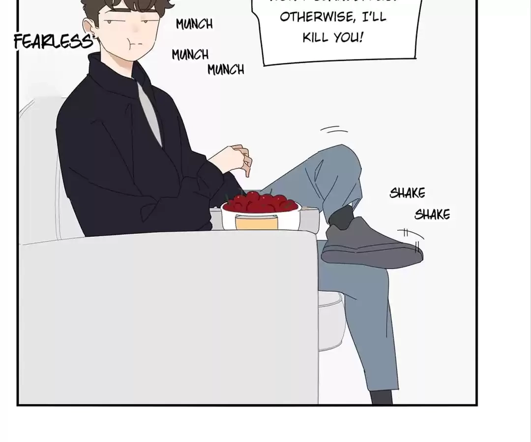 Read Within Reach chapter 71 image 42 on Lezhin