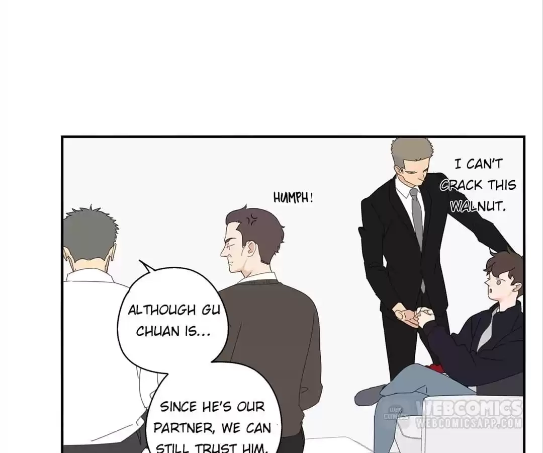 Read Within Reach chapter 71 image 43 on Lezhin
