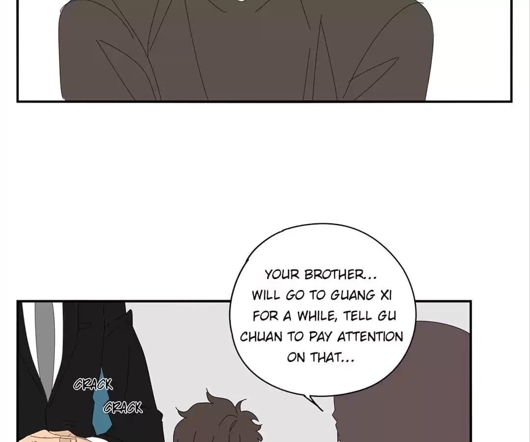 Read Within Reach chapter 71 image 45 on Lezhin