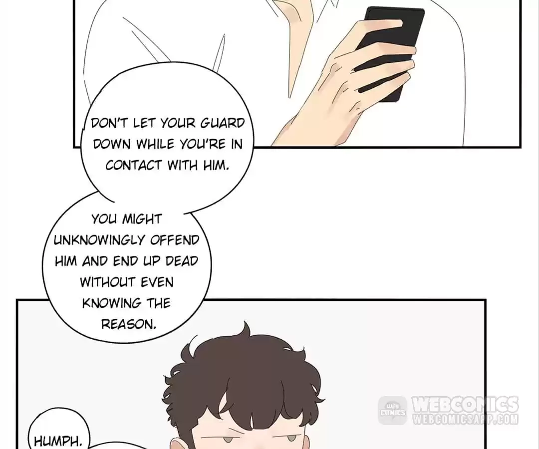 Read Within Reach chapter 71 image 49 on Lezhin