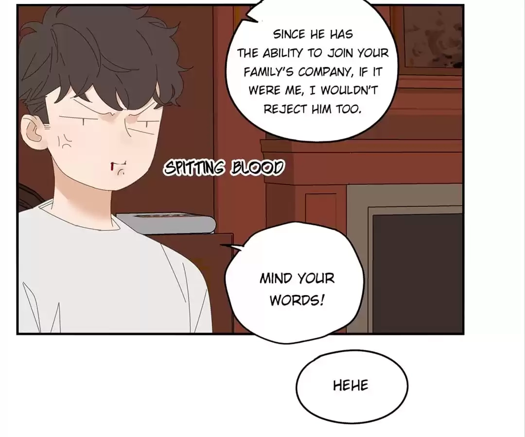 Read Within Reach chapter 71 image 5 on Lezhin
