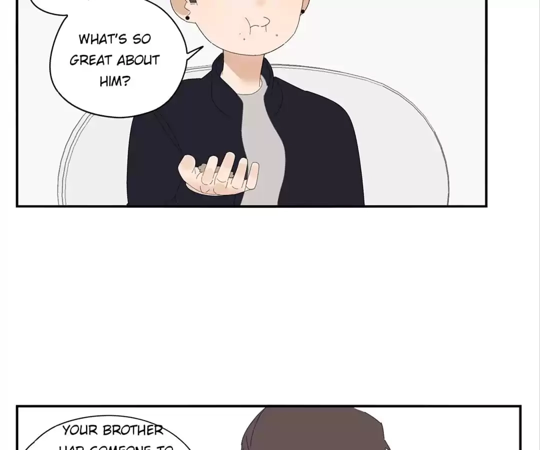 Read Within Reach chapter 71 image 50 on Lezhin