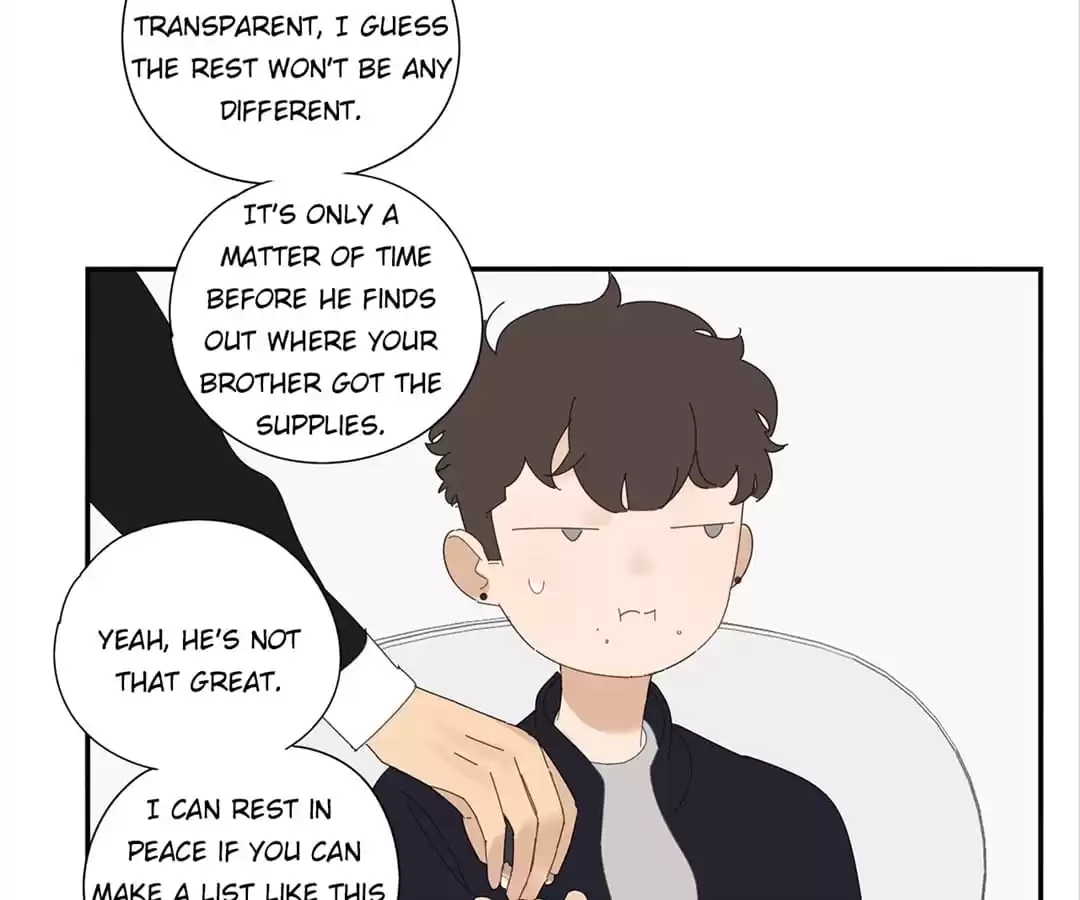 Read Within Reach chapter 71 image 52 on Lezhin