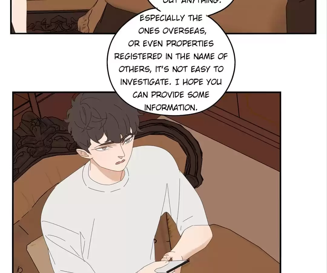 Read Within Reach chapter 71 image 8 on Lezhin