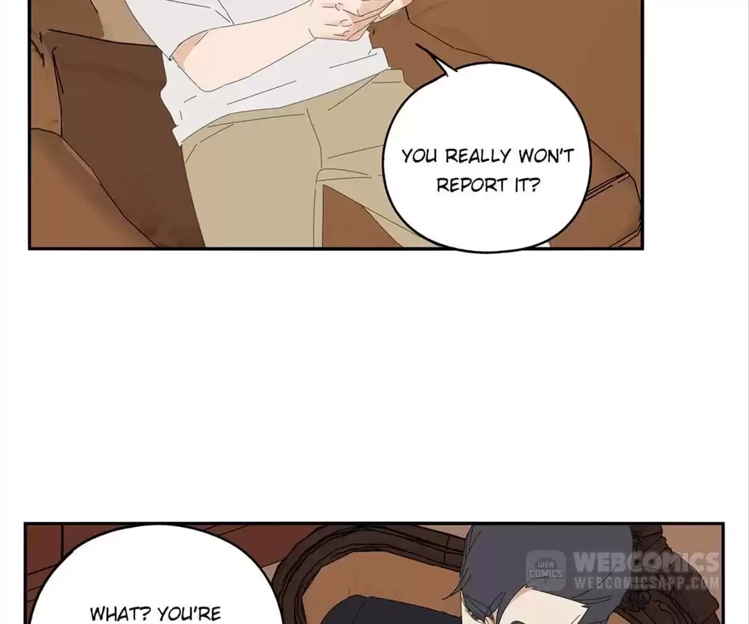 Read Within Reach chapter 71 image 9 on Lezhin