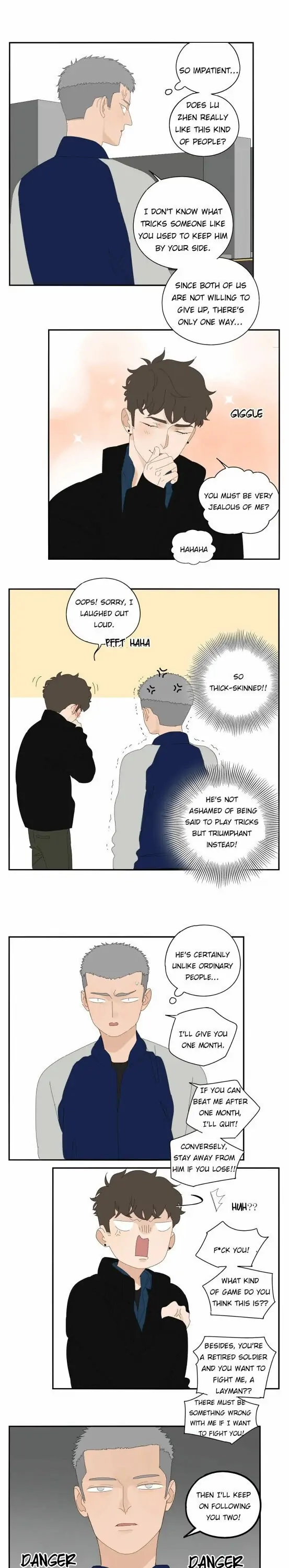 Read Within Reach chapter 72 image 3 on Lezhin