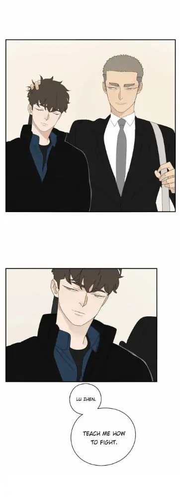 Read Within Reach chapter 72 image 6 on Lezhin