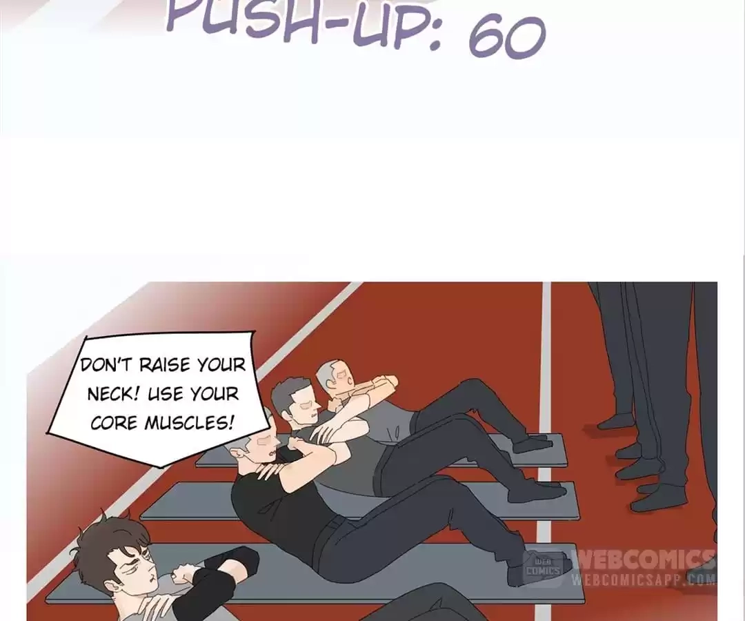 Read Within Reach chapter 73 image 10 on Lezhin