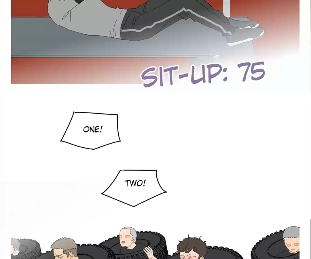 Read Within Reach chapter 73 image 11 on Lezhin