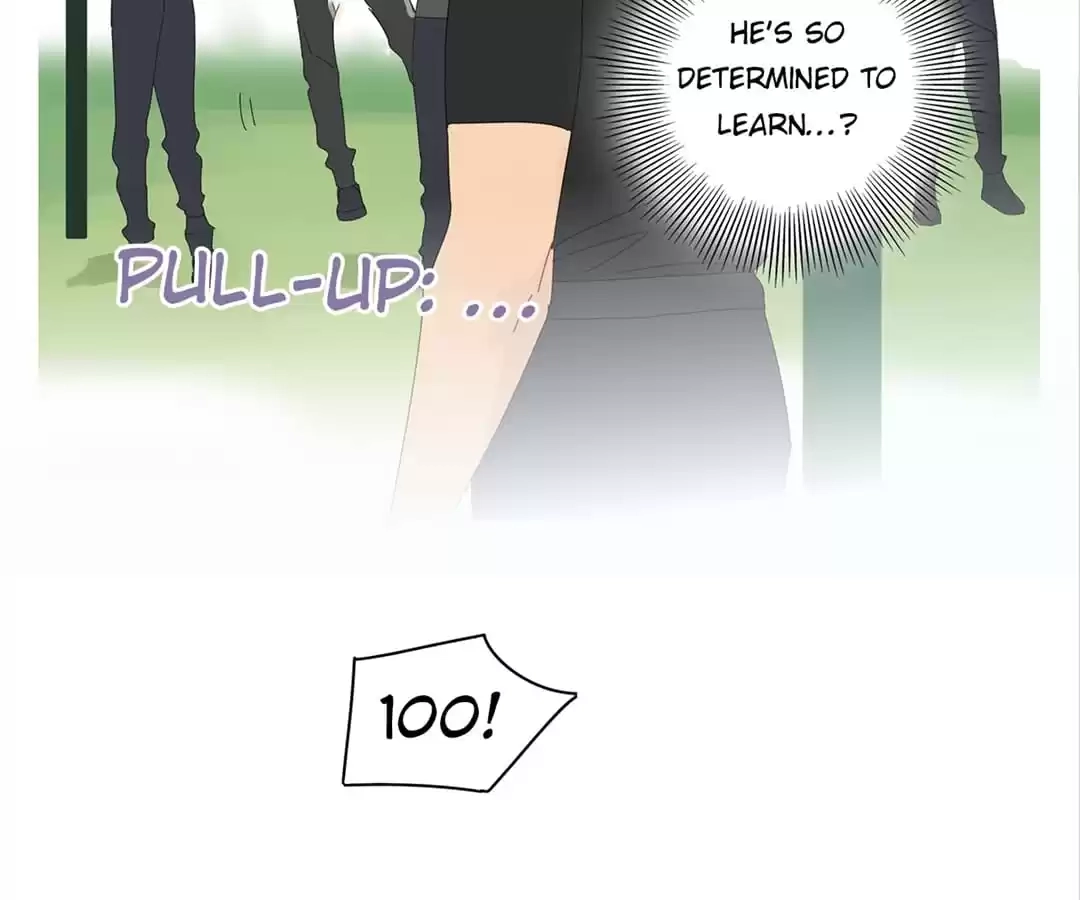 Read Within Reach chapter 73 image 14 on Lezhin